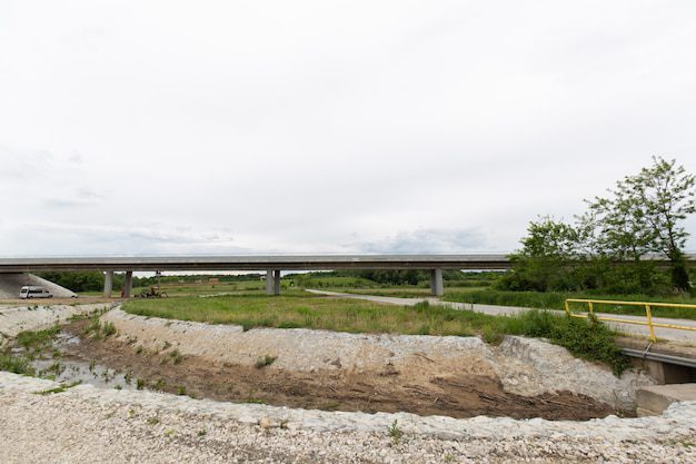 Pașii necesari pentru stabilizarea unui teren înainte de construcție 1 Pașii necesari pentru stabilizarea unui teren înainte de construcție